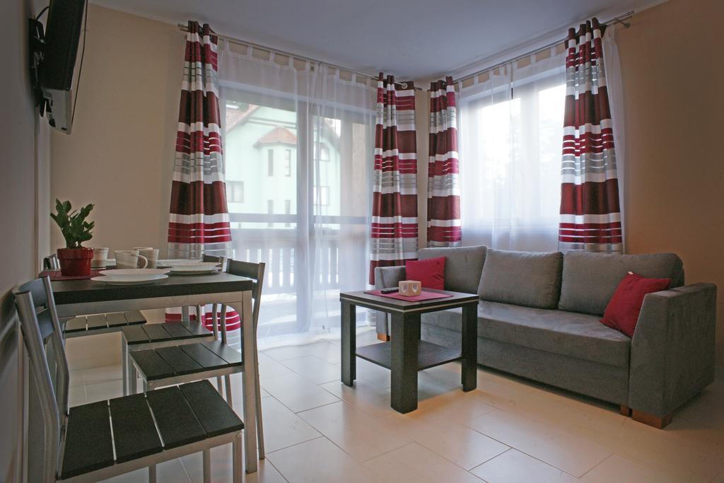 Apartamenty Pod Izbica Karpacz Εξωτερικό φωτογραφία