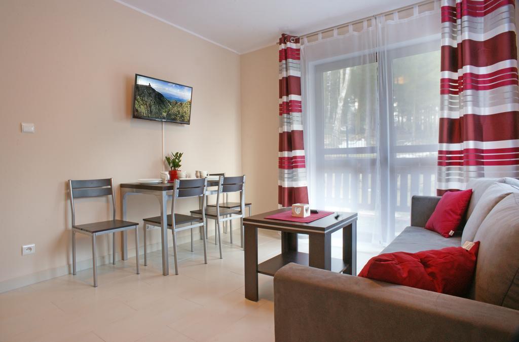 Apartamenty Pod Izbica Karpacz Εξωτερικό φωτογραφία