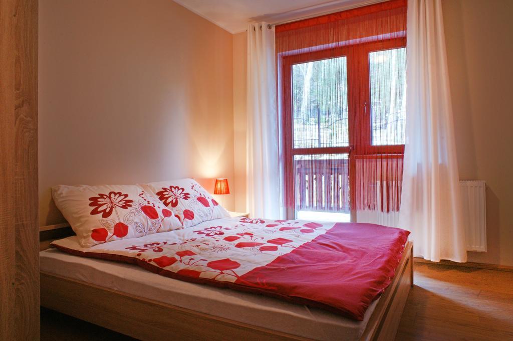 Apartamenty Pod Izbica Karpacz Εξωτερικό φωτογραφία