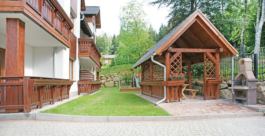 Apartamenty Pod Izbica Karpacz Εξωτερικό φωτογραφία