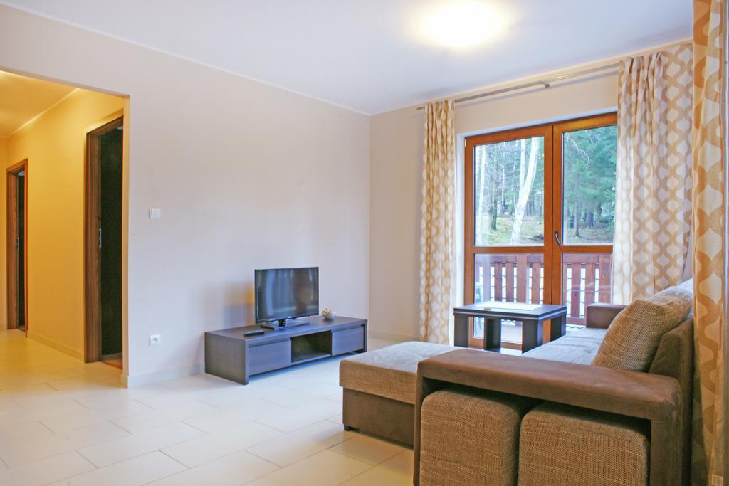 Apartamenty Pod Izbica Karpacz Εξωτερικό φωτογραφία