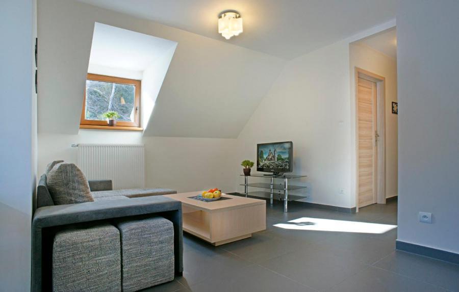 Apartamenty Pod Izbica Karpacz Εξωτερικό φωτογραφία