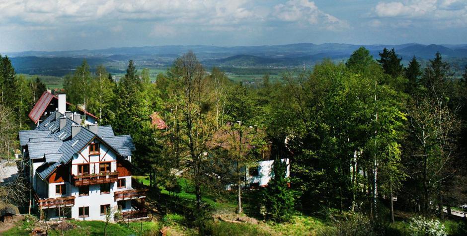 Apartamenty Pod Izbica Karpacz Εξωτερικό φωτογραφία