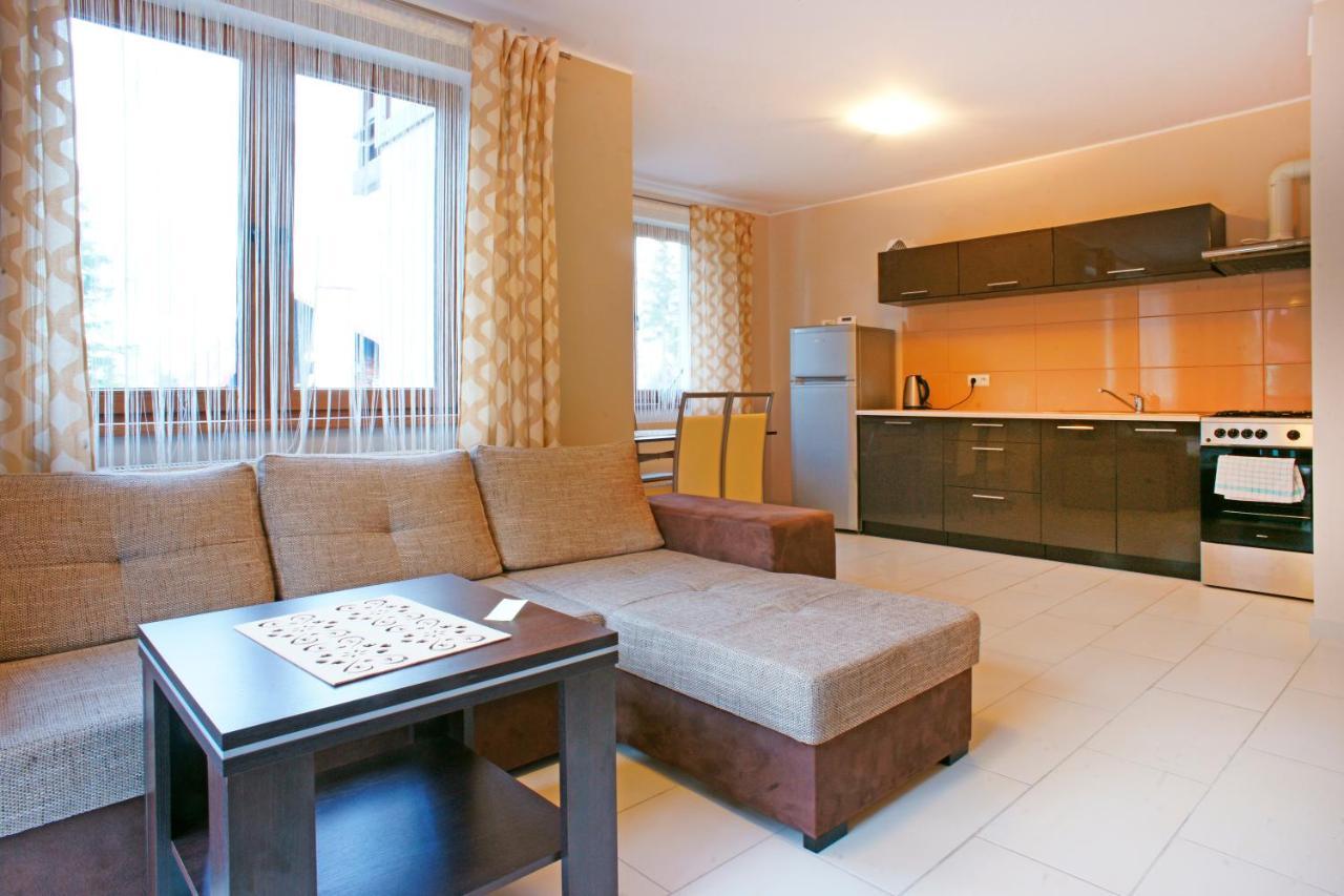 Apartamenty Pod Izbica Karpacz Εξωτερικό φωτογραφία