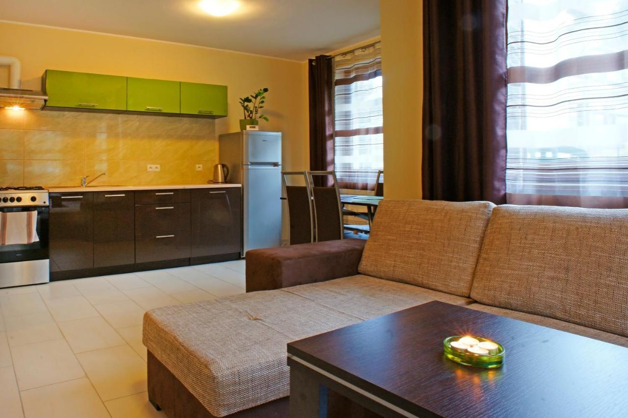Apartamenty Pod Izbica Karpacz Εξωτερικό φωτογραφία