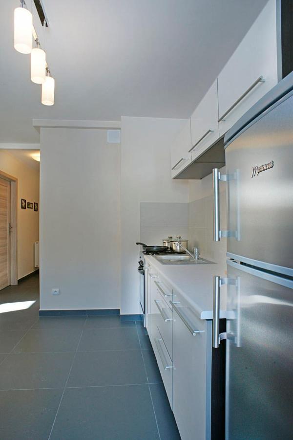 Apartamenty Pod Izbica Karpacz Εξωτερικό φωτογραφία
